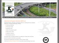 Property Solutions Ltd