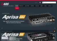 4RF Communications Ltd