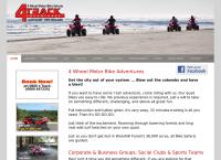 4 Track Adventures Ltd