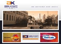 New Zealand Bus & Truck Spares
