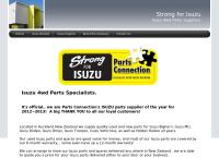 Aable Parts Connection