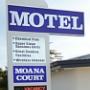 554 Moana Court Motel Invercargill