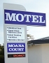 554 Moana Court Motel