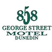 858 George Street Motel