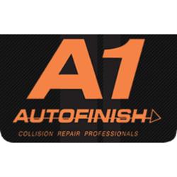 A 1 Autofinish