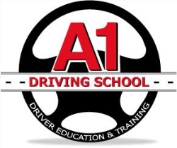 A1 Driving School Ltd