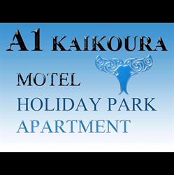 A1 Kaikoura Motels & Holiday Park