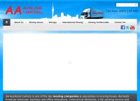 AA Carriers Ltd