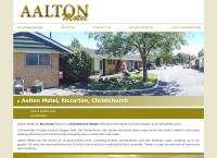 Aalton Motel