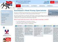 Absolute Airconditioning & Refrigeration Ltd