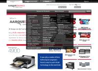 Aarque Graphics New Zealand Ltd - Christchurch