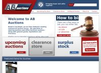 AB Auctions