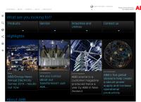 ABB Ltd