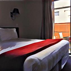 Abbey Motor Lodge