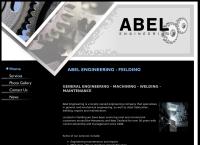 Abel Engineering