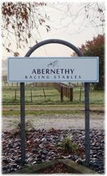 Abernethy Racing Stables