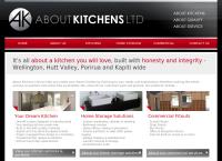About Kitchens Ltd