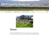 AB Property Maintenance and Construction