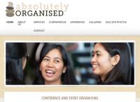 Absolutely Organised Ltd