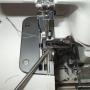 Sewing machine repair
