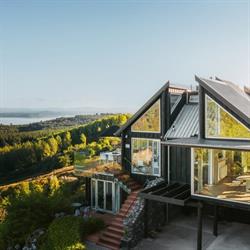 Acacia Cliffs Lodge