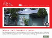 Acacia Park Motel