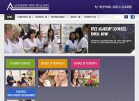 Academy Group Ltd
