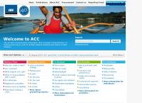 ACC Wellington Contact Centre