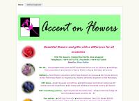 Accent On Flowers