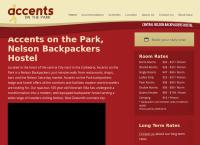 Accents on the Park