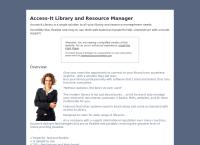 Access-IT Software Ltd