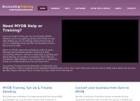 Accounting Training Ltd