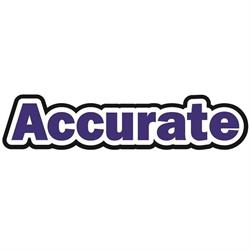 Accurate Instruments Ltd
