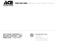 Ace Curtain Clean Ltd