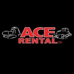 Ace Rental Ltd