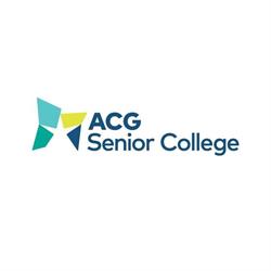 ACG Senior College of New Zealand