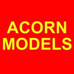 Acorn Models