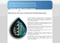 Auckland Commercial Painting Ltd