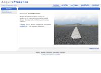 Acquirepresence