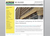 Acrow New Zealand