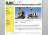 Acrow Ltd