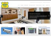 Action Alarms Ltd
