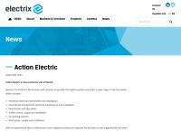 Action Electric Ltd