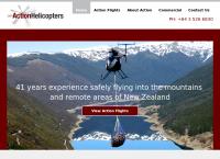 Action Helicopters Ltd