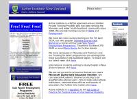 Active Computer Training Ltd