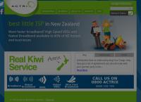 Actrix Networks Ltd