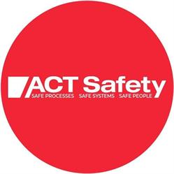 ACT Safety Ltd