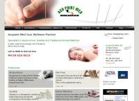Acupoint Med Ltd