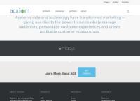 Acxiom Nz Ltd