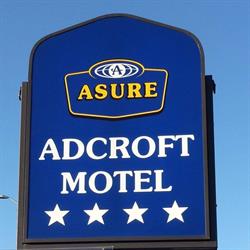 Adcroft Motel
